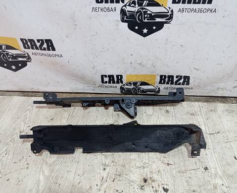 AH328B589AA Кронштейны радиатора 306DT 3.0 для Land Rover