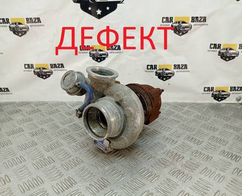 C1326701 Турбина ЯМЗ-53443 для ГАЗ ГАЗон NEXT (с 2014)