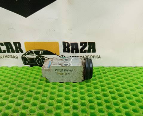 976264L000 Клапан кондиционера G4FA 1.4 для Hyundai Solaris II (с 2017)