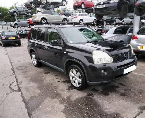 Nissan X-Trail T31 2008 г. в разборе