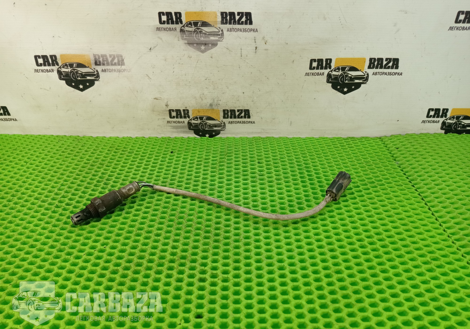 226A0ET000 Датчик кислородный HR16DE 1.6 второй для Infiniti EX