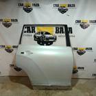 6700348120 Дверь задняя правая U40 Рест. для Toyota Highlander U40 (с 2007 по 2013)