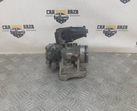 36050571 Клапан ЕГР D5244T 10 2.4 Дизель. для Volvo XC70 II (с 2007 по 2016)