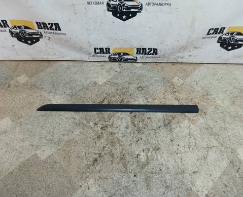 5L0853515 Молдинг двери передний левый для Skoda Yeti (с 2009 по 2018)