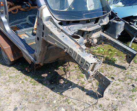 G5130JD0MA Четверть кузова передняя правая для Nissan Qashqai+2