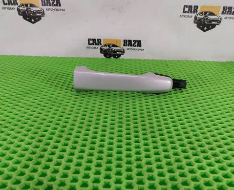 39879658 Ручка двери наружная для Volvo C30