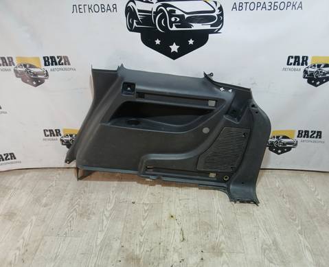 13131324 Обшивка багажника правая для Opel Zafira B (с 2005 по 2014)