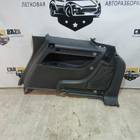 13131324 Обшивка багажника правая для Opel Zafira B (с 2005 по 2014)