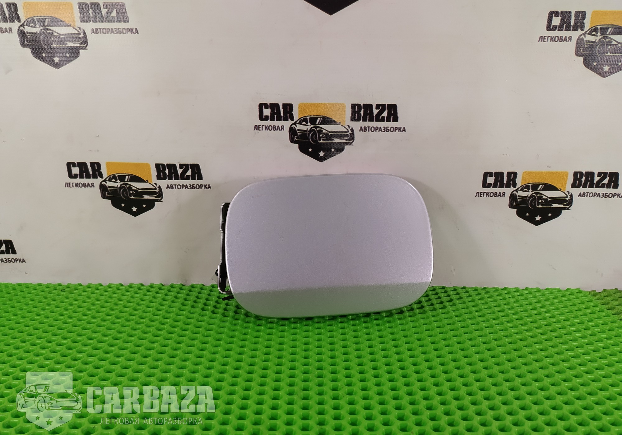 A1245849917 Лючок бензобака для Mercedes-Benz C-class