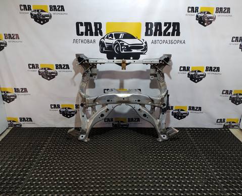 31116796692 подрамник 2.0 дизель для BMW 7 F01/F02/F03/F04 (с 2008 по 2015)