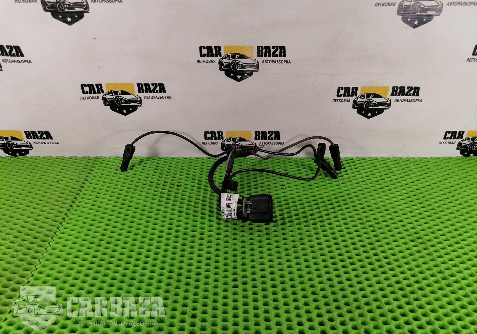 12518583656 Проводка свечей накала для BMW 3 F30/F31/F34/F35 (с 2011 по 2020)