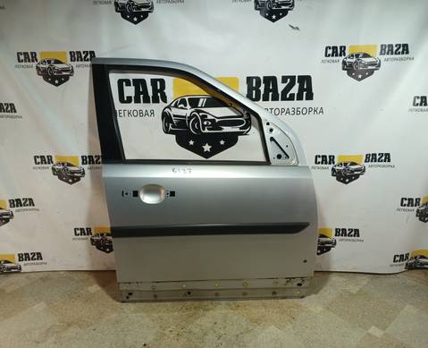 6H5220220 Дверь передняя правая для Land Rover Freelander II (с 2006 по 2014)