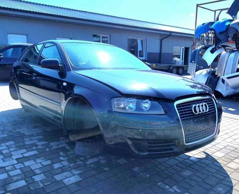 Audi A3 8P 2006 г. в разборе