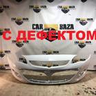 13368660 Бампер передний Рест. для Opel Astra J (с 2009 по 2017)