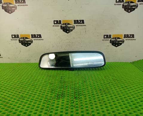 851011M000 Зеркало заднего вида салонное для Kia Rio