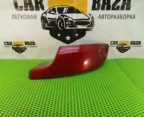 9681469777 Молдинг бампера правый для Peugeot 308 I (с 2007 по 2015)