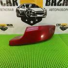 9681469777 Накладка бампера правая для Peugeot 308 I (с 2007 по 2015)
