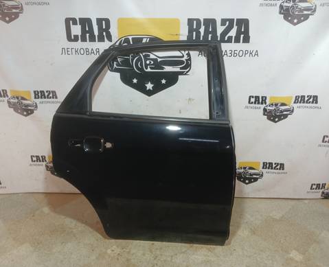 1702402 Дверь задняя правая Рест. седан/хетчбек для Ford Focus II (с 2004 по 2011)