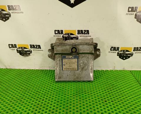 7700104956 Блок управления двигателем 1.9 дизель для Renault Symbol