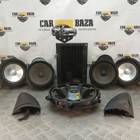 XQK500105 Комплект акустики Logic 7 H&K для Land Rover Range Rover Sport I (с 2005 по 2013)