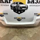 13125014 Бампер задний для Opel Zafira B (с 2005 по 2014)