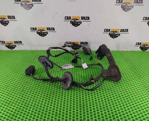 3M5T14K138AFL Проводка двери передней правой R для Ford Focus