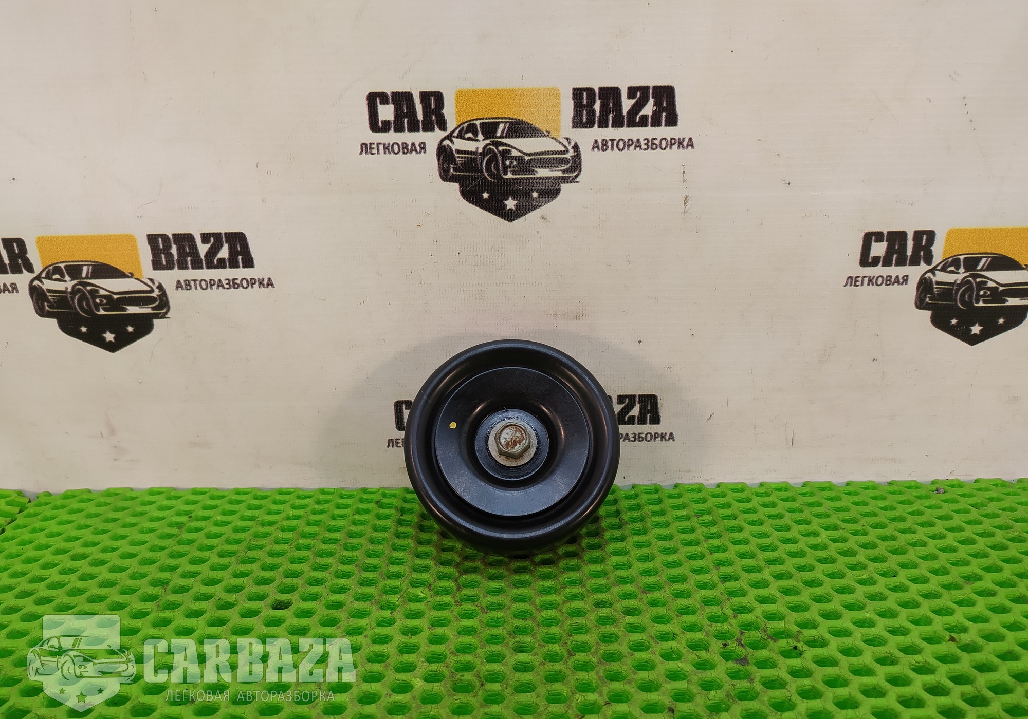 252862B010 Ролик приводного ремня для Kia Ceed