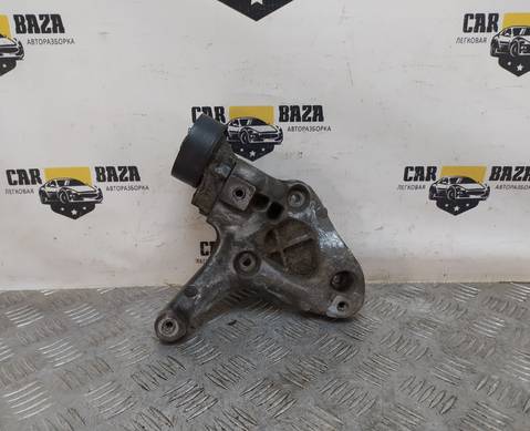1K0260885B Кронштейн кондиционера для Volkswagen Polo V (с 2009 по 2020)