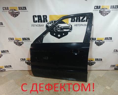 1572632 Дверь передняя левая для Ford S-Max I (с 2006)