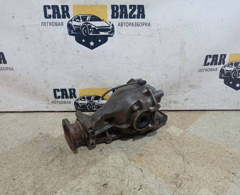 MR111746 Редуктор заднего моста 4G64 2.4 мкпп 5ст. для Mitsubishi Outlander I (с 2002 по 2008)