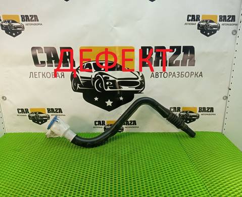 LR025825 Горловина/трубка омывателя для Land Rover