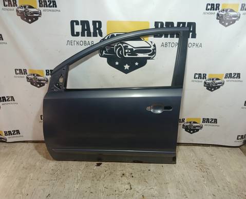 H01019U0M0 Дверь передняя левая Е11 для Nissan Note I (с 2006 по 2013)