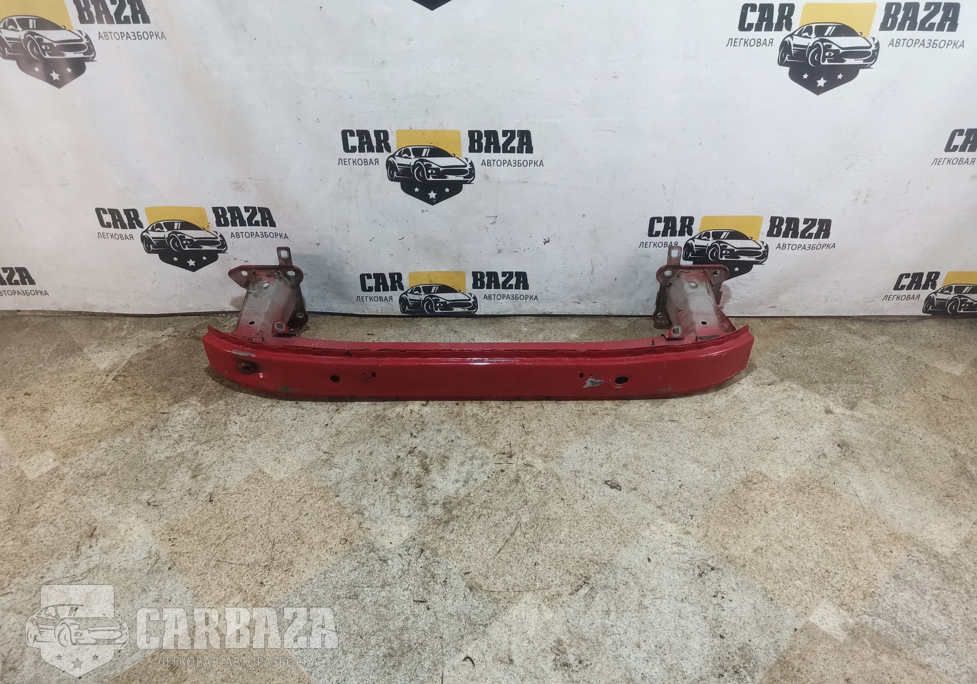 31353949 Усилитель переднего бампера для Volvo S40
