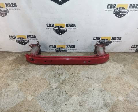 31353949 Усилитель переднего бампера для Volvo C30