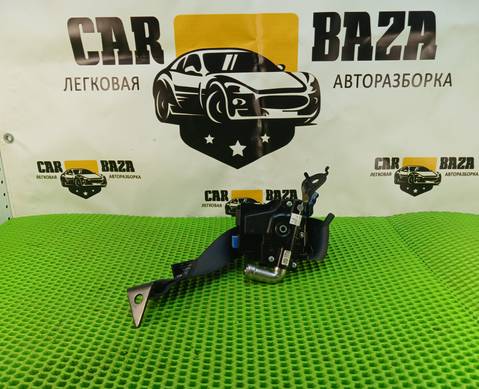 GSK157LM0D Ремень безопасности задний правый для Mazda 6 III (с 2012)