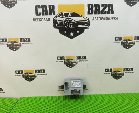 LR016361 Блок комфорта передней левой двери для Land Rover Range Rover Sport I (с 2005 по 2013)