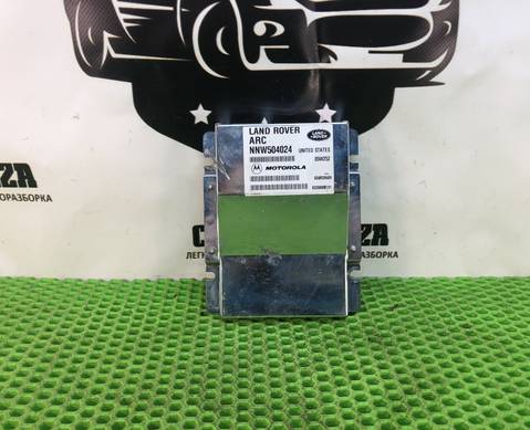 NNW504024 Блок активной стабилизации для Land Rover Range Rover Sport I (с 2005 по 2013)