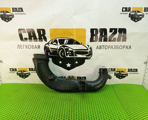 BH529C619AC Патрубок воздушного фильтра 224DT 2.2 для Land Rover Freelander II (с 2006 по 2014)