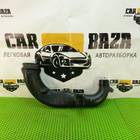 BH529C619AC Патрубок воздушного фильтра 224DT 2.2 для Land Rover Freelander II (с 2006 по 2014)