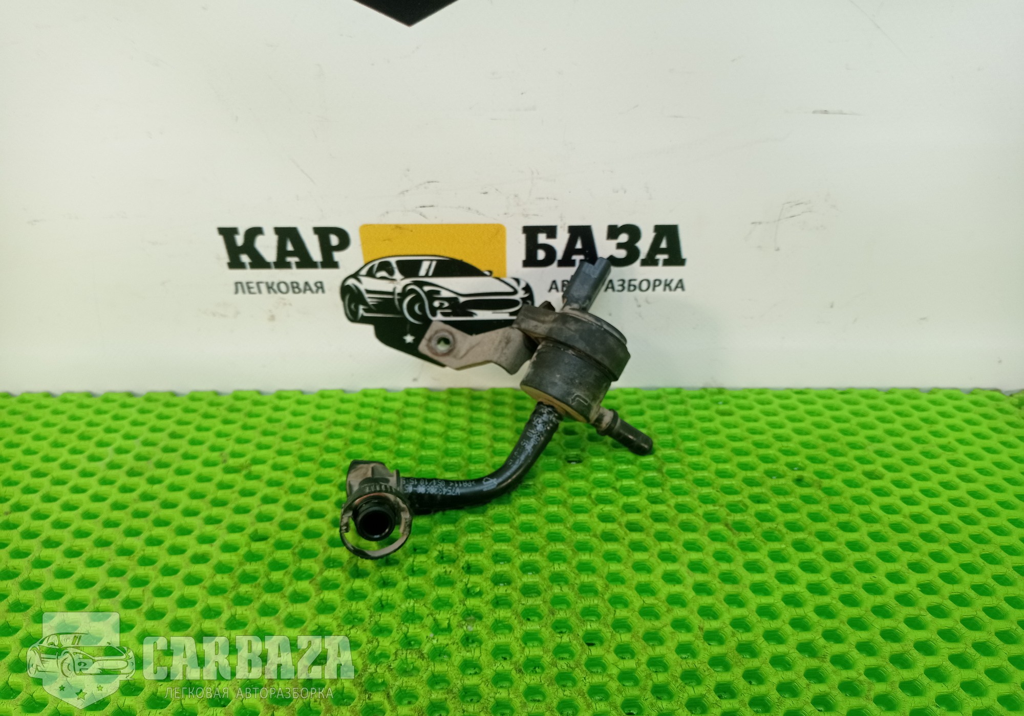 1563L6 Клапан вентиляции топливного бака