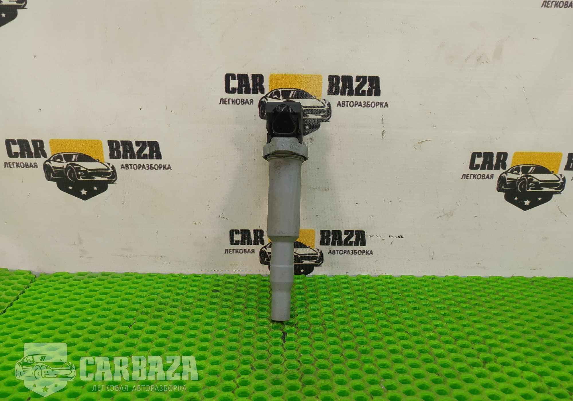 0221504470 Катушка зажигания N52B30 3.0 Бензин для BMW X6