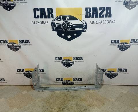 571610H010 Панель под радиатор для Peugeot 107 (с 2005 по 2014)