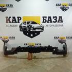 86612M0000 Юбка заднего бампера для Hyundai Creta I (с 2016 по 2021)