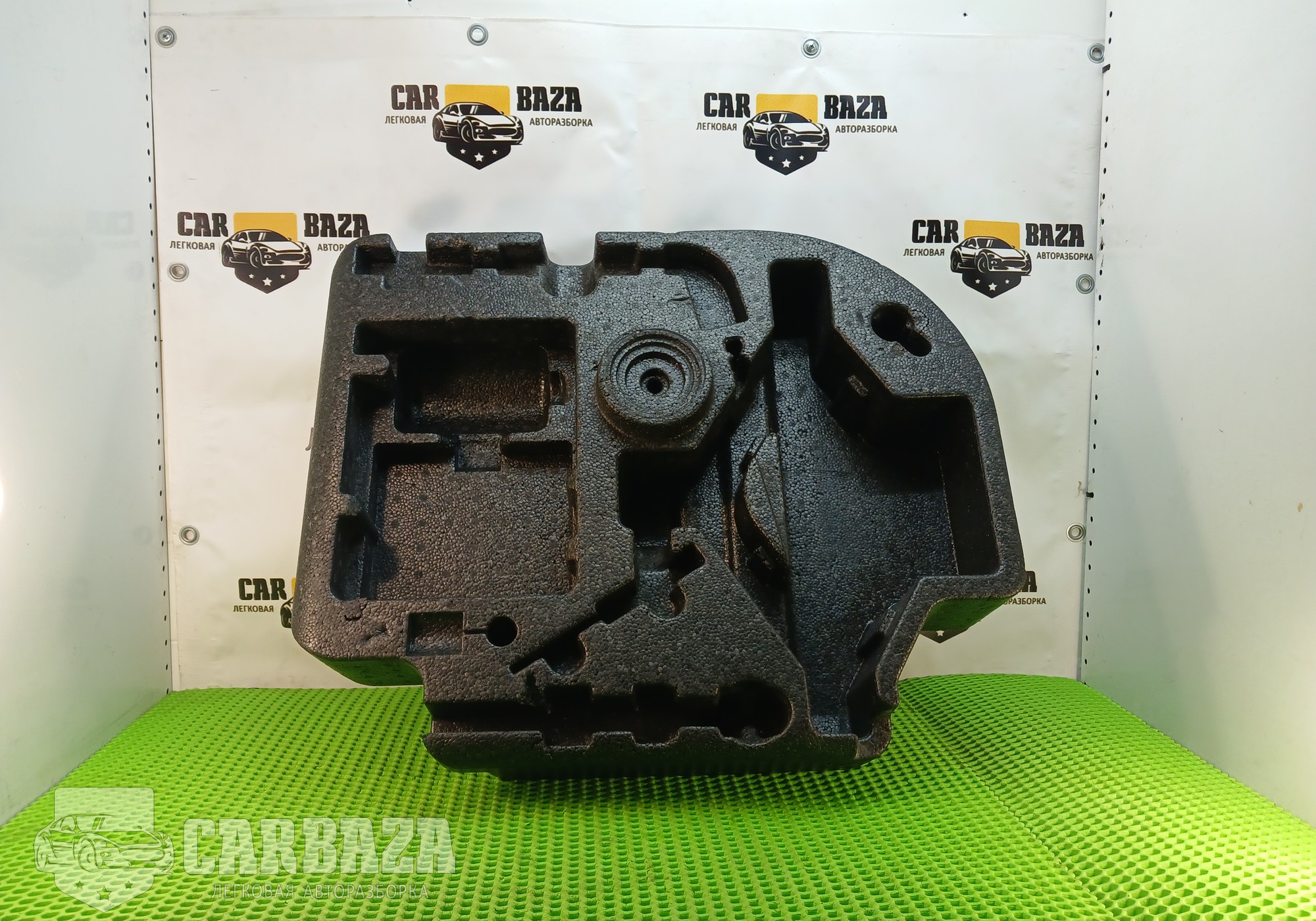 31362445 Наполнитель багажника для Volvo XC60 I (с 2008 по 2017)