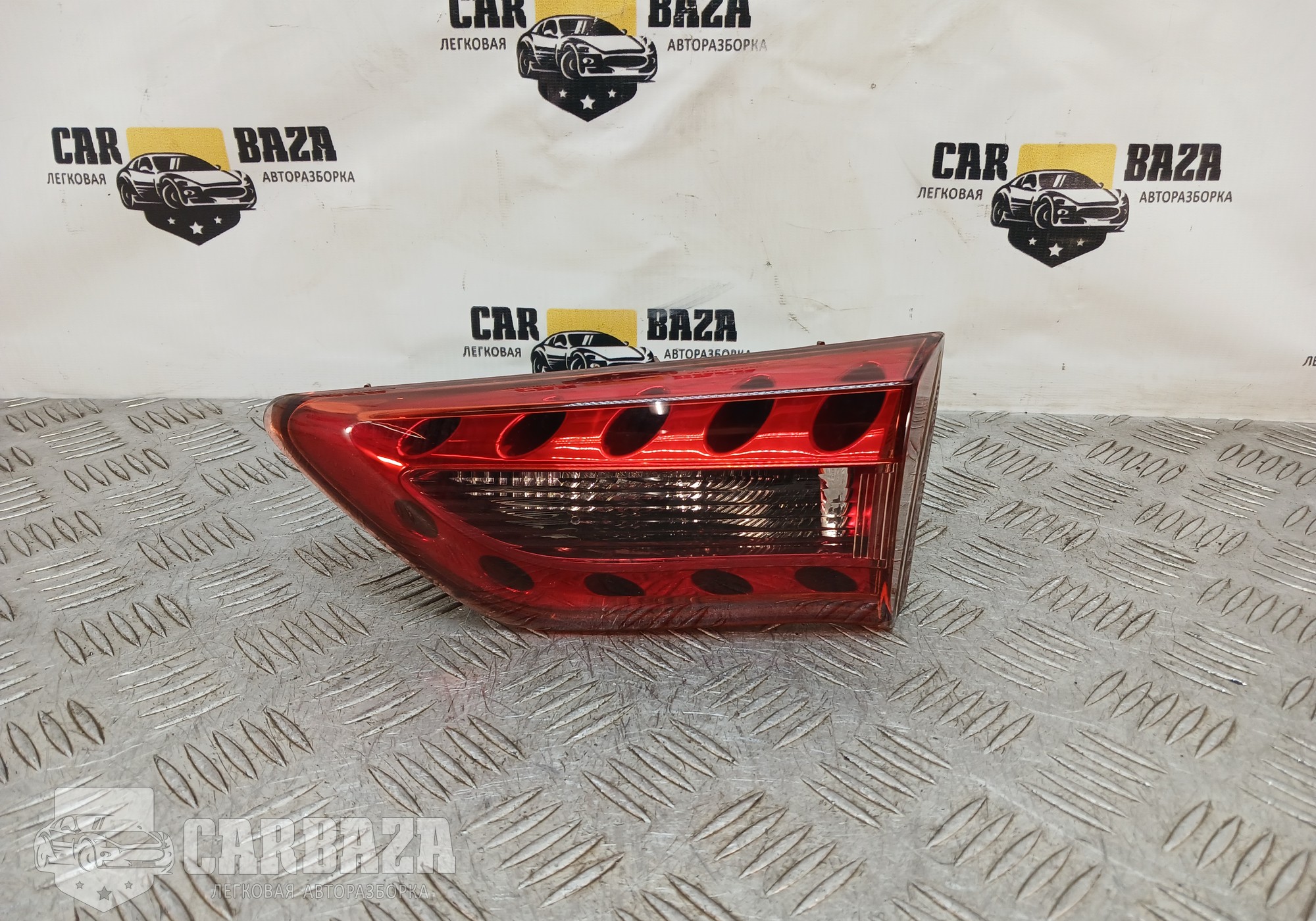 265441CH0A Фонарь задний правый