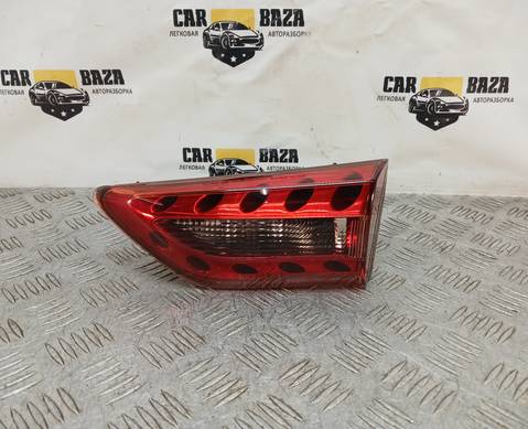 265441CH0A Фонарь задний правый для Infiniti FX
