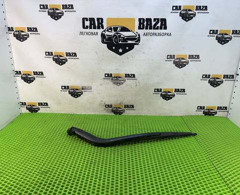 287819U000 Поводок стеклоочистителя задний E11 для Nissan Note I (с 2006 по 2013)