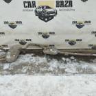 5N0253411E Глушитель для Volkswagen Tiguan I (с 2007 по 2017)