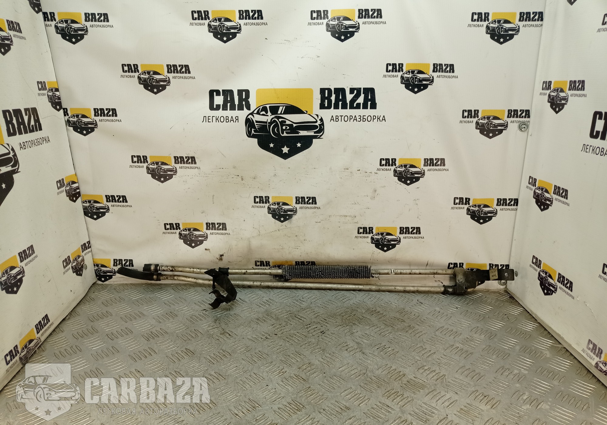 30680192 Радиатор гидроусилителя для Volvo XC90 I (с 2002 по 2014)