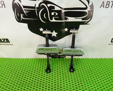 BJ3223552AD Ограничители передних дверей для Land Rover Range Rover Evoque (с 2011)